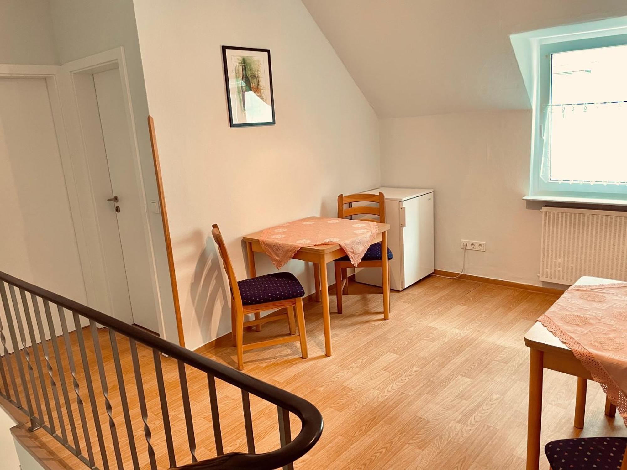Gaestezimmer Bruno Bremm Exteriér fotografie