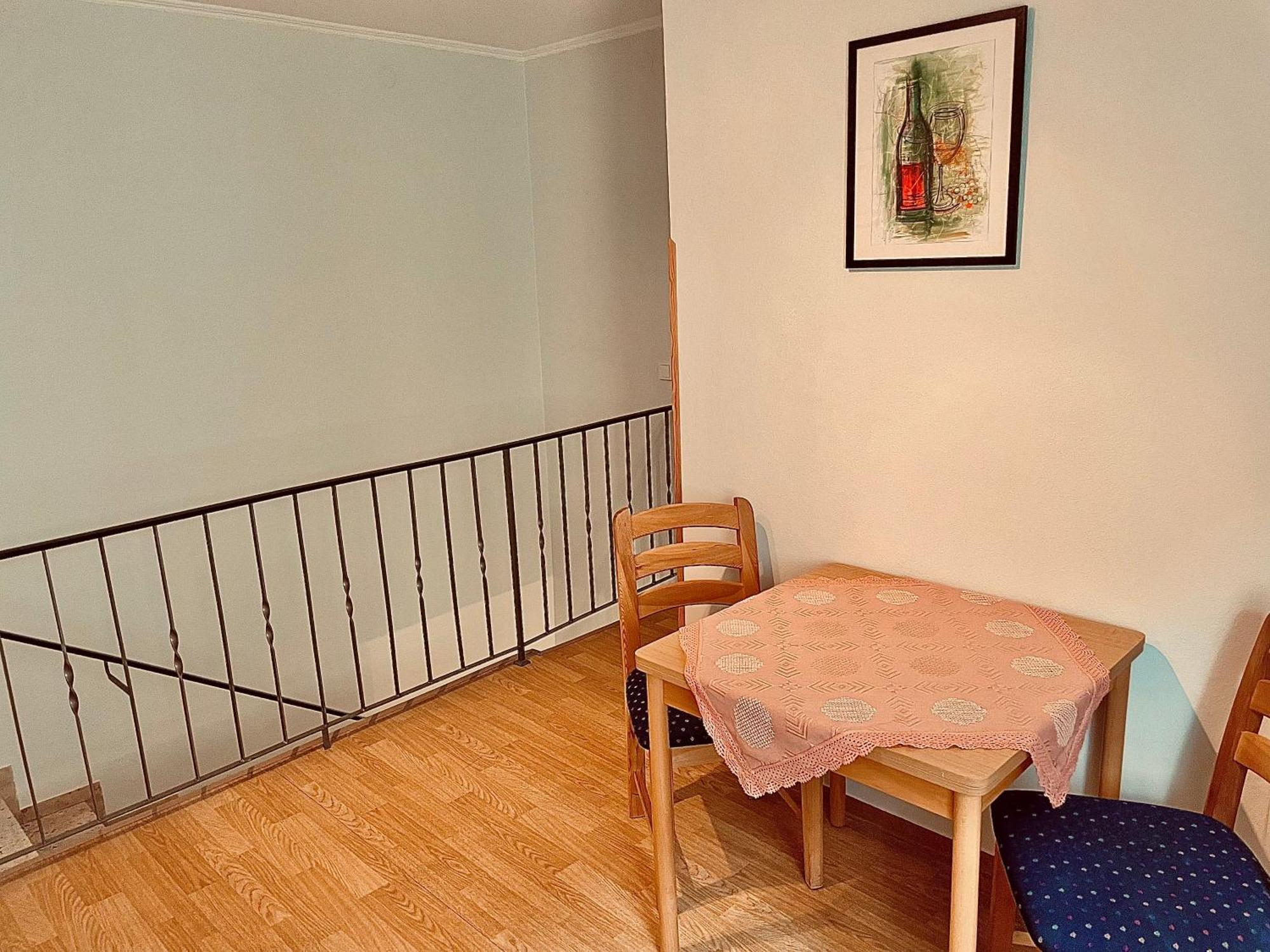 Gaestezimmer Bruno Bremm Exteriér fotografie